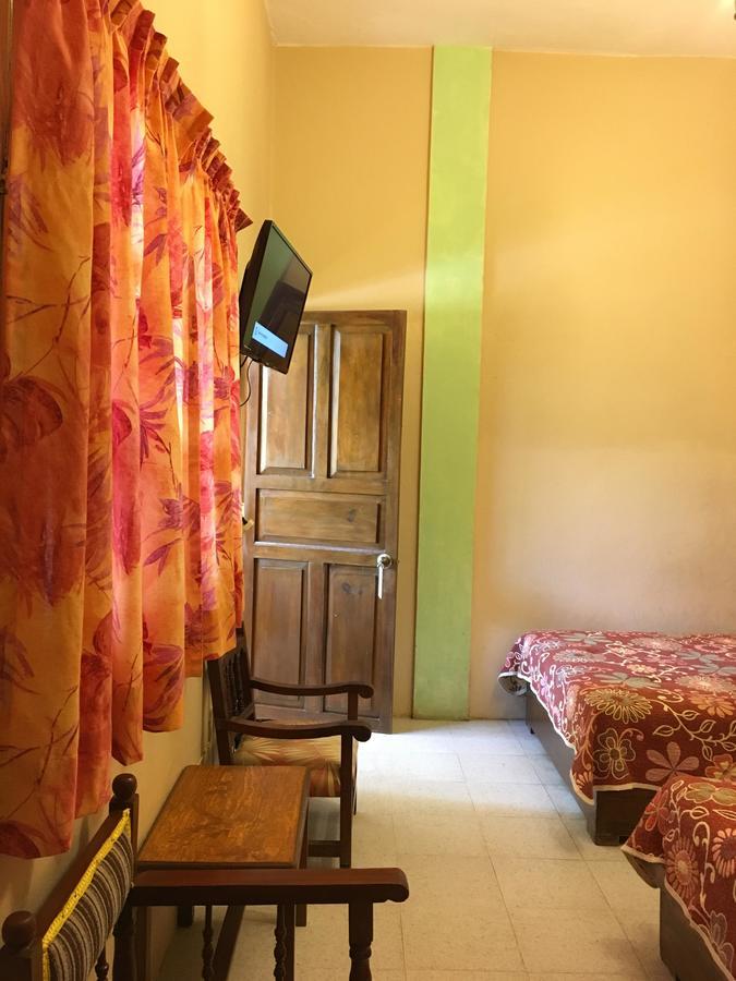 غواناخواتو Hotel Casona Del Vizconde المظهر الخارجي الصورة