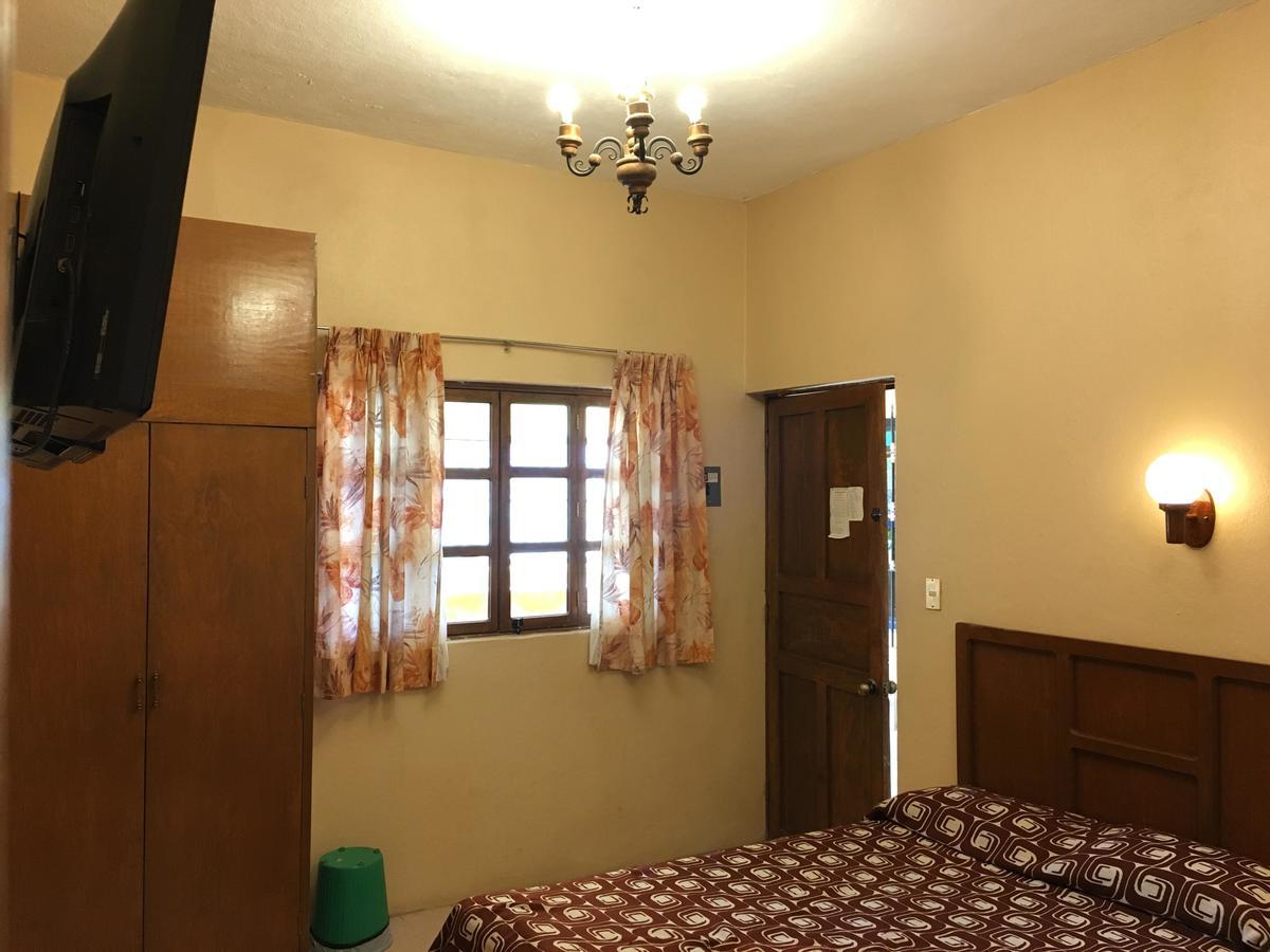 غواناخواتو Hotel Casona Del Vizconde المظهر الخارجي الصورة