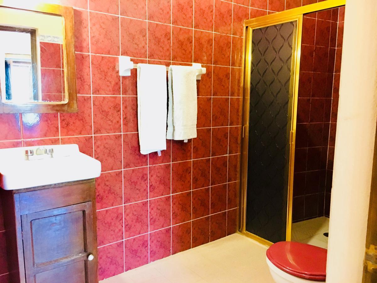 غواناخواتو Hotel Casona Del Vizconde المظهر الخارجي الصورة