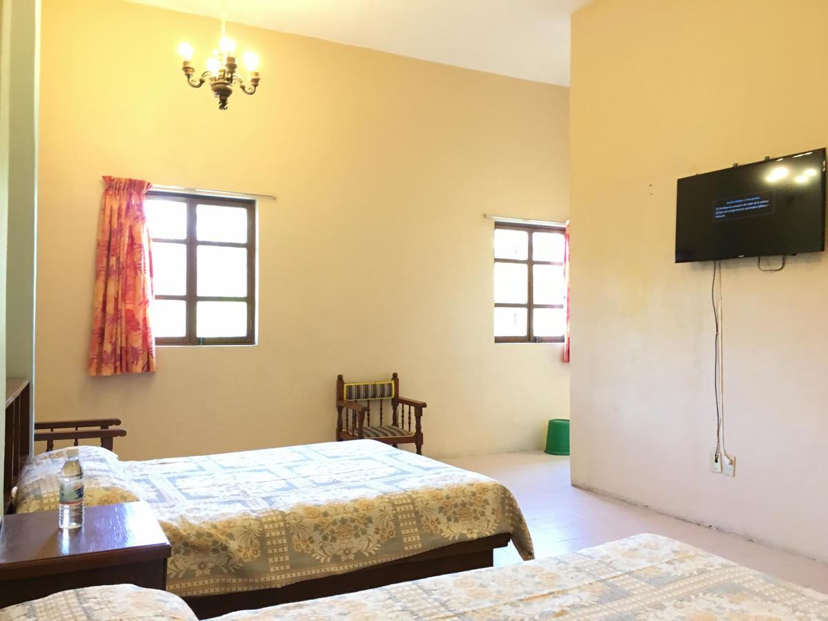 غواناخواتو Hotel Casona Del Vizconde المظهر الخارجي الصورة